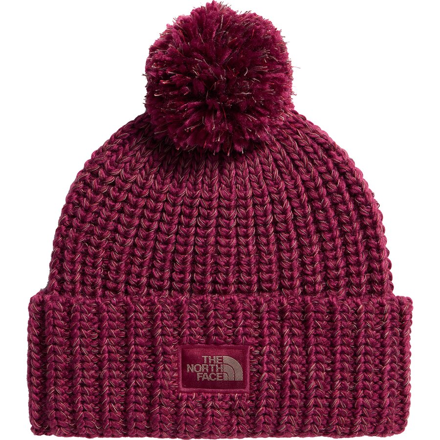 Cozy Chunky Cabin Beanie