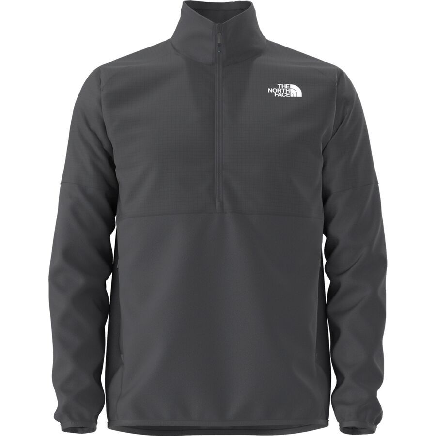 Glacier Heavyweight 1/2-Zip Jacket - Mens