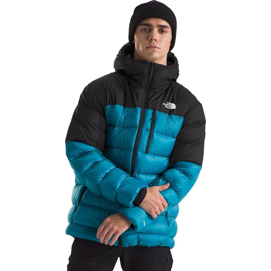 Kalix Down Hoodie - Mens