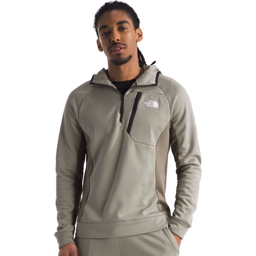 Mountain Athletics Fleece HD 1/4-Zip Top - Mens
