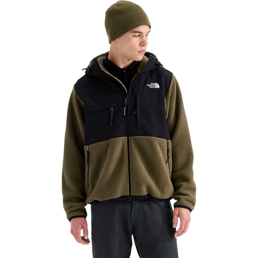 Retro Denali Hoodie - Men's