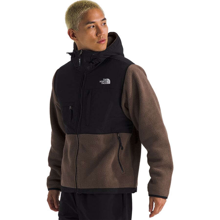 Retro Denali Hoodie - Mens