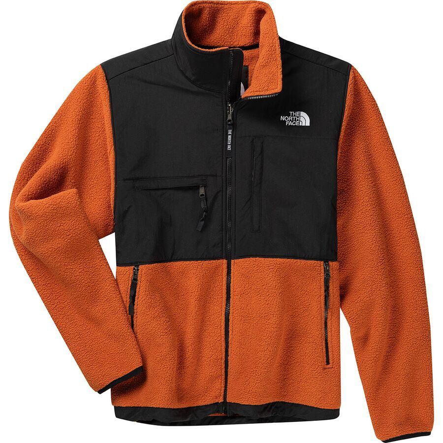 Retro Denali Jacket - Mens