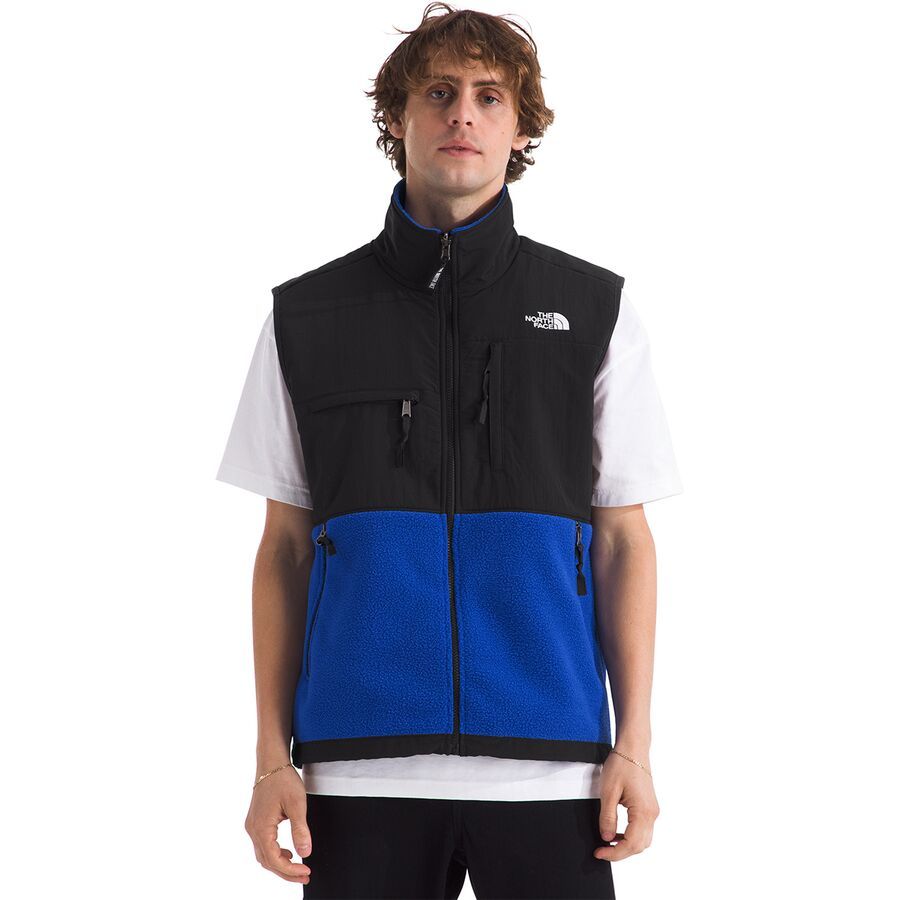 Retro Denali Vest - Mens