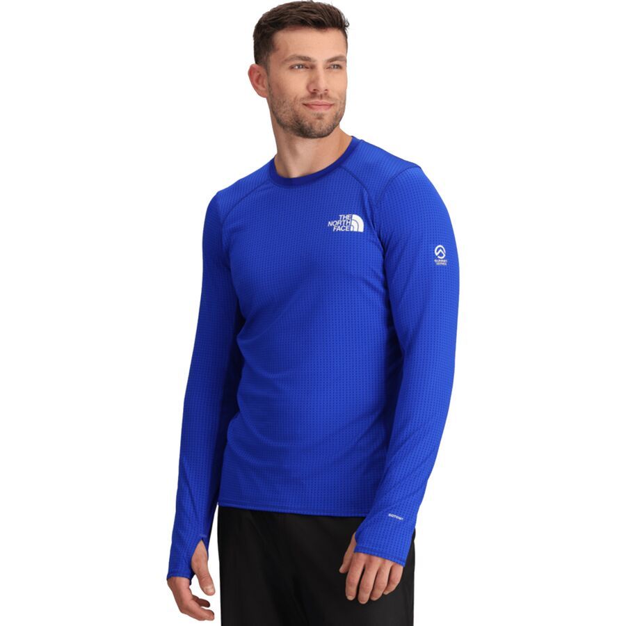 Summit Altimetro LT Crew Top - Mens