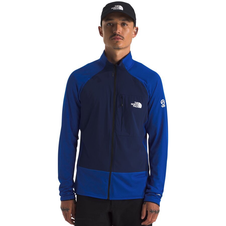 Summit FUTUREFLEECE Hybrid Jacket - Mens