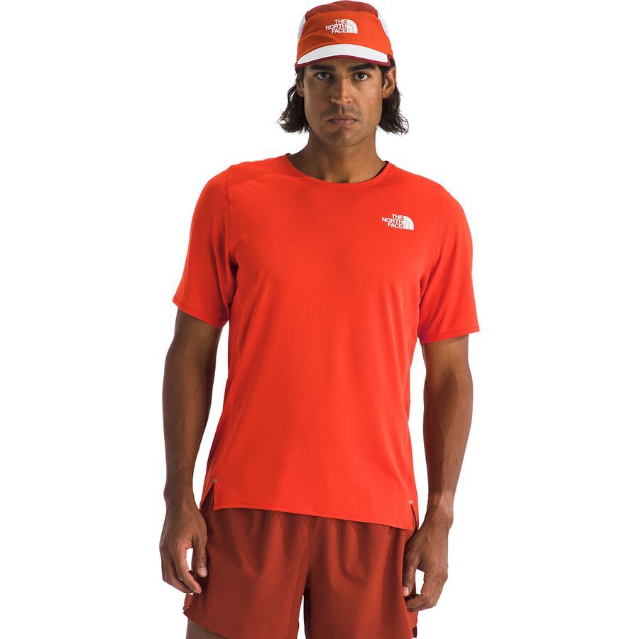 Summit High Trail Short-Sleeve Top - Men's