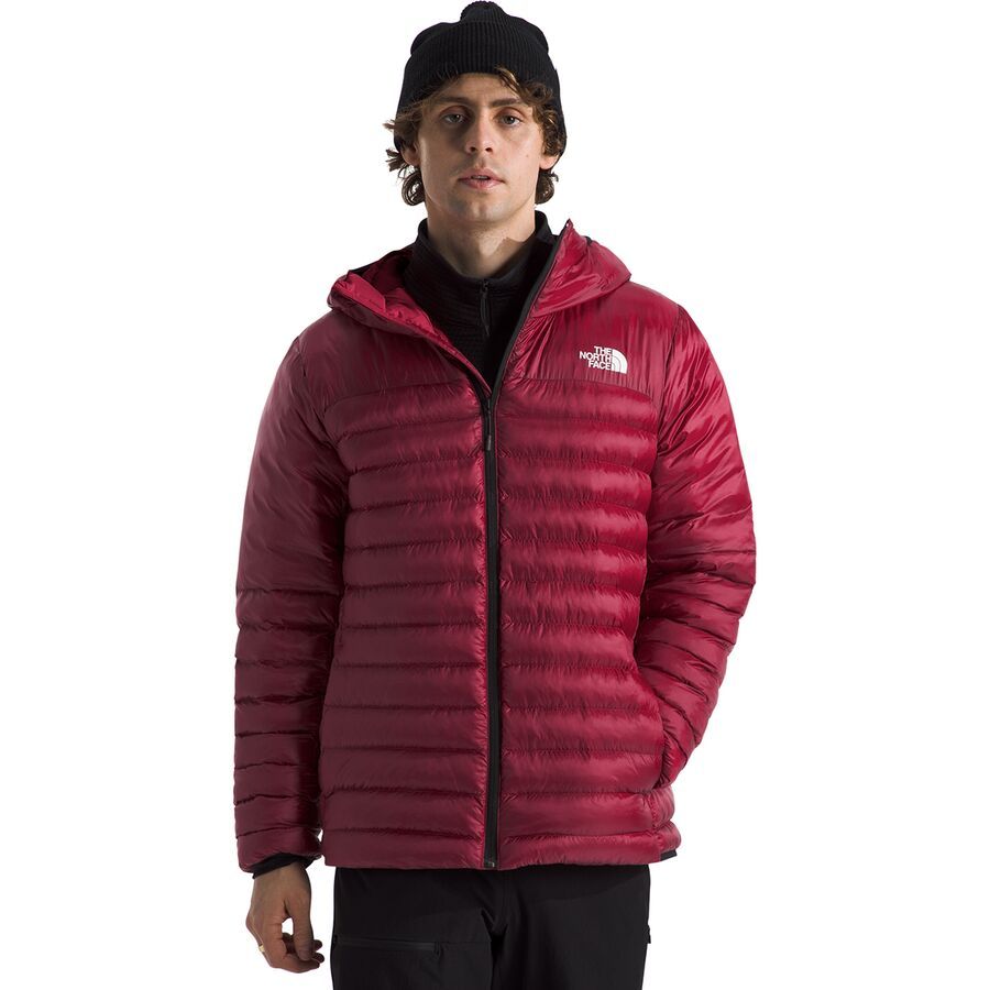 Terra Peak Hoodie - Mens