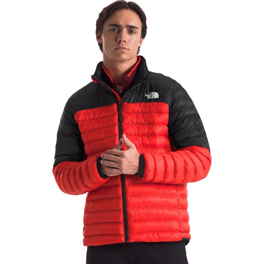 Terra Peak Jacket - Mens