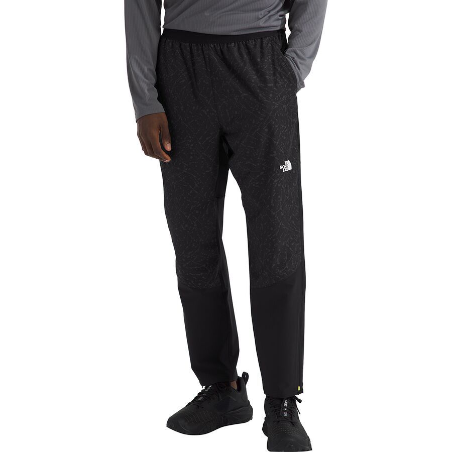 Winter Warm Pro Pant - Mens