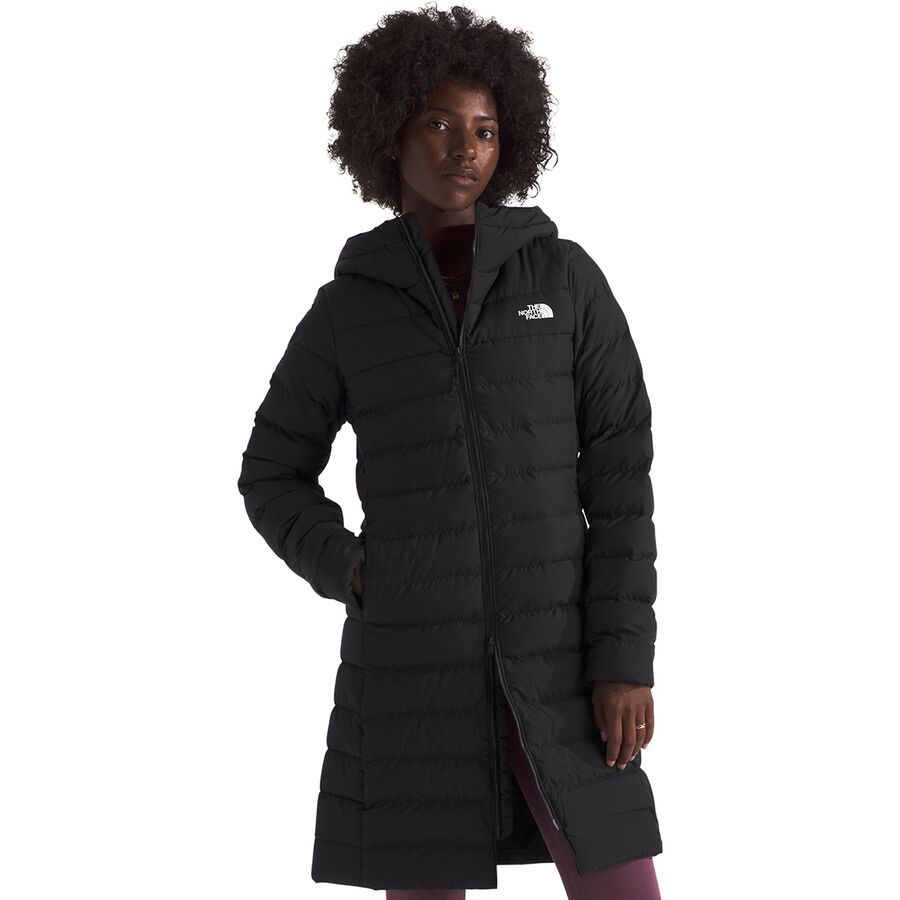 Aconcagua Parka - Women's