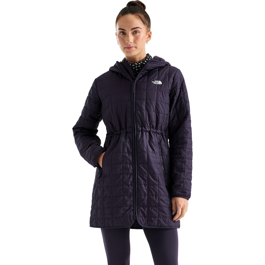 Junction Insulated Parka - Women's