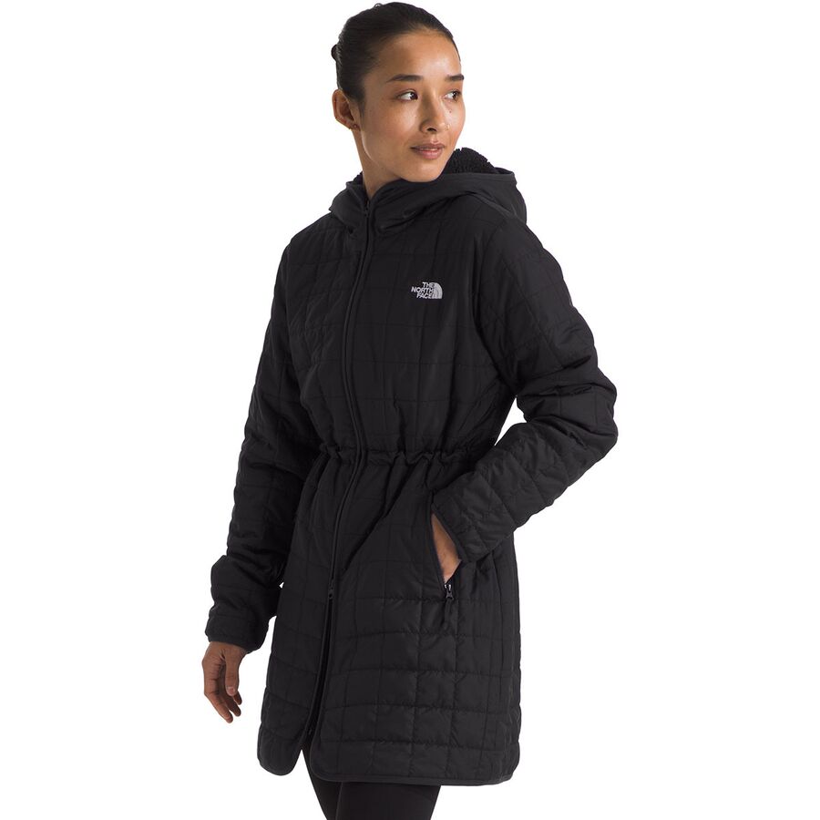 Junction Insulated Parka - Women's