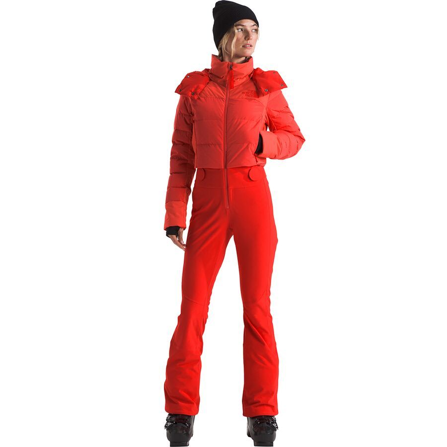 Off The Clock One-Piece Snowsuit - Women's