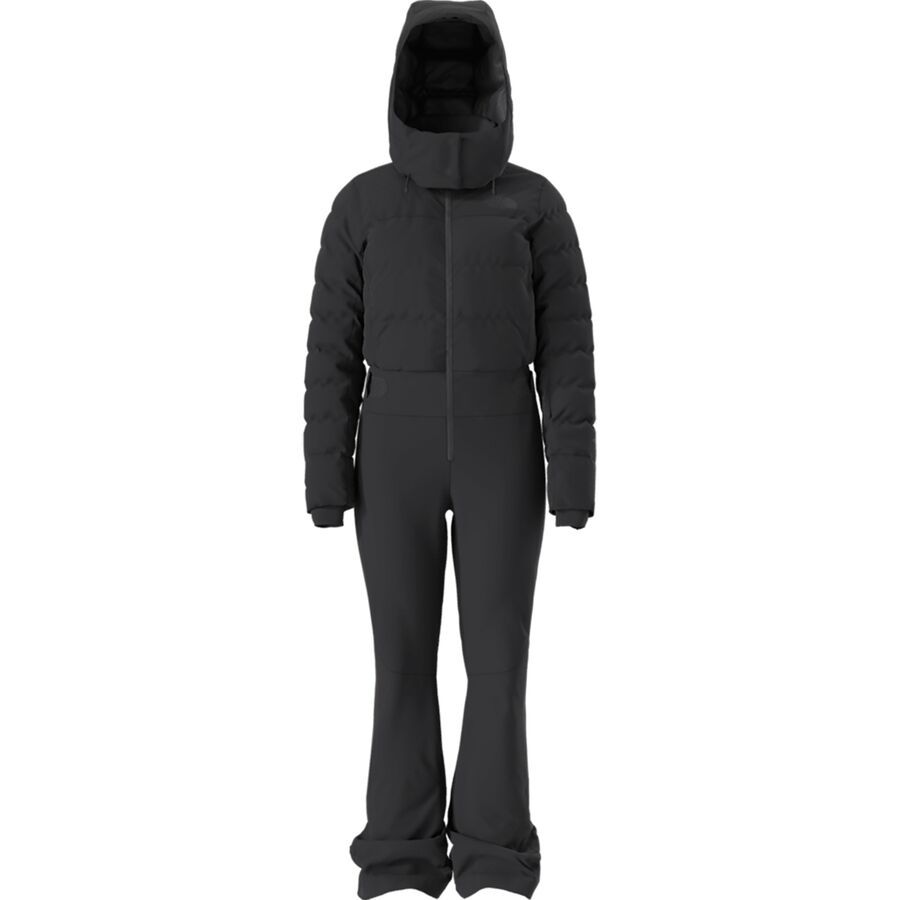 Off The Clock One-Piece Snowsuit - Women's