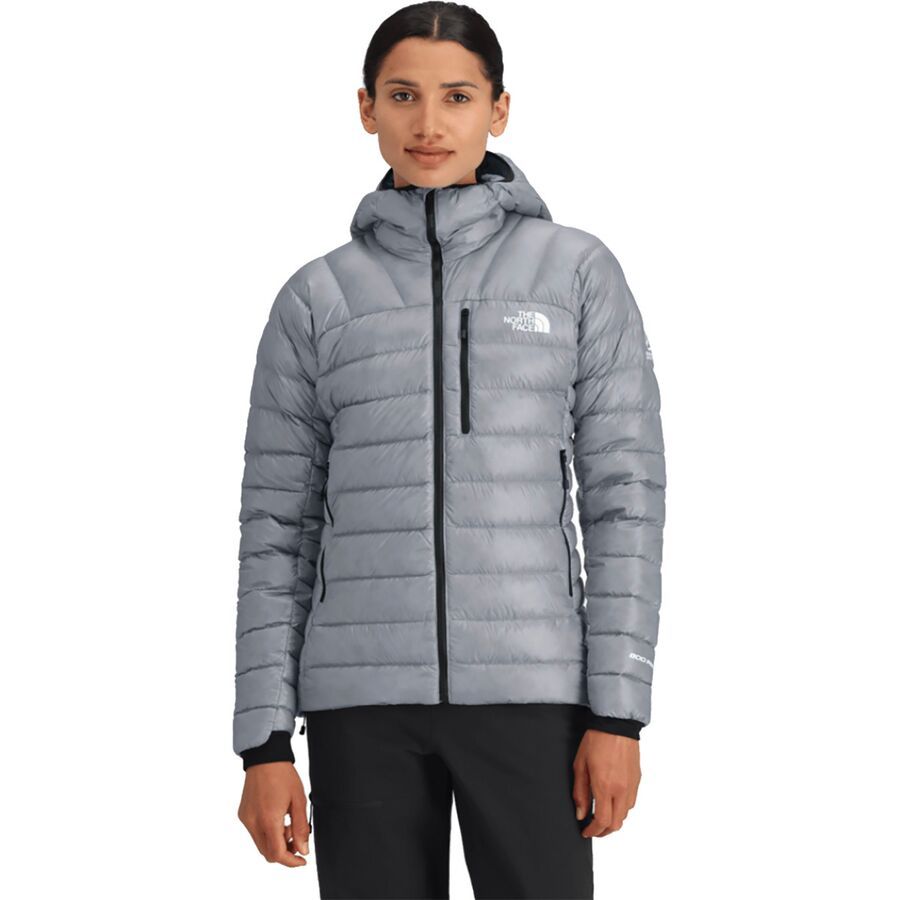 Summit Breithorn Hooded Jacket - Women's