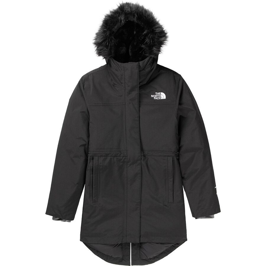 Arctic Parka - Girls'