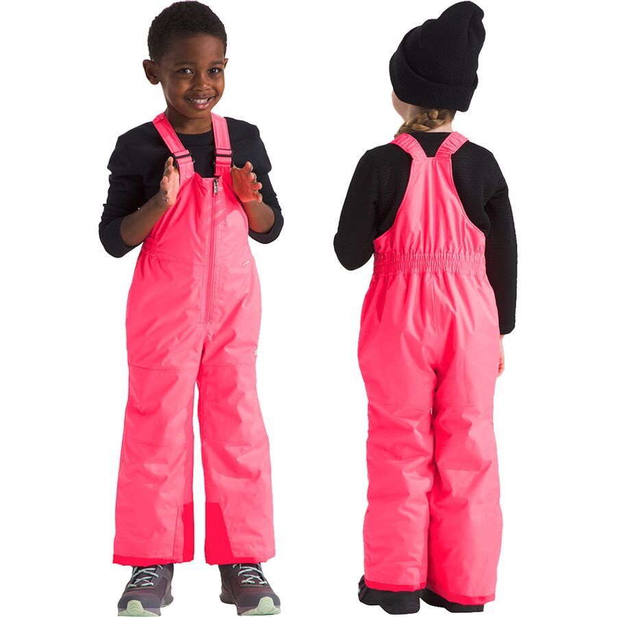Freedom Insulated Bib - Toddlers