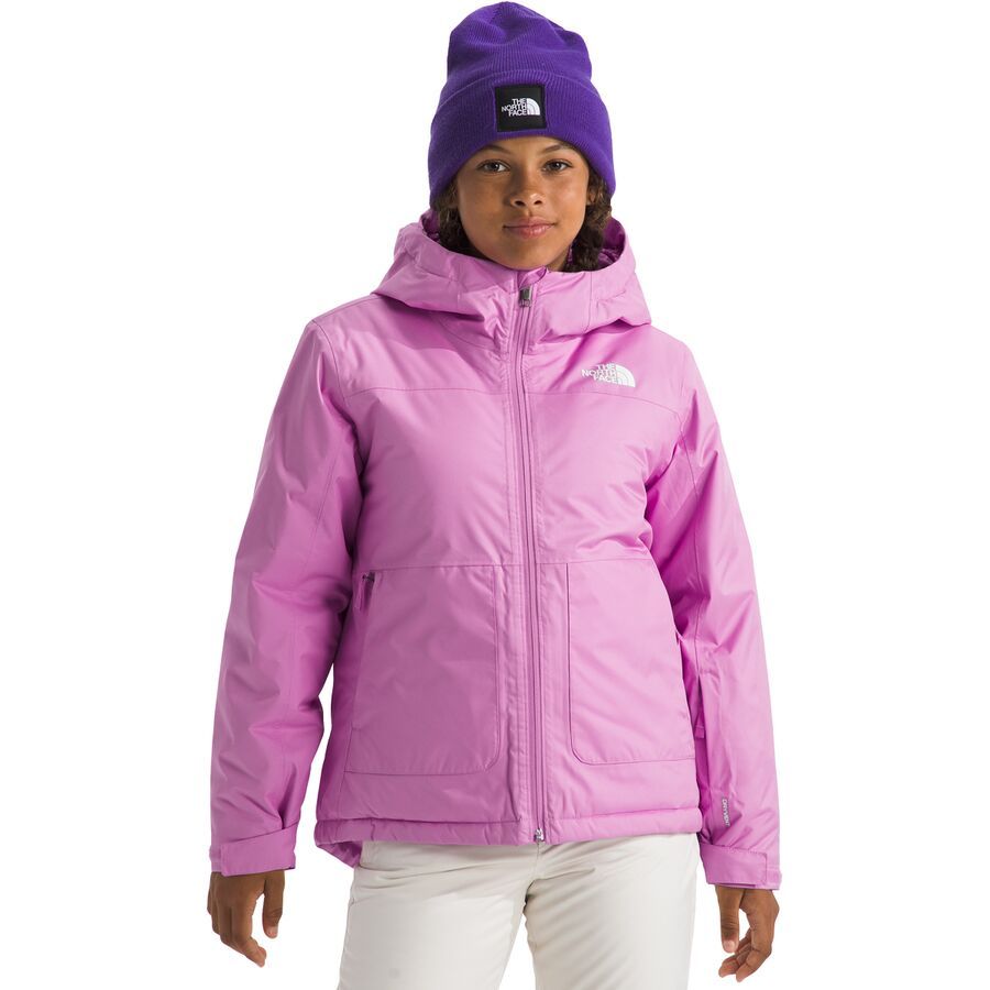 Freedom Insulated Jacket - Girls