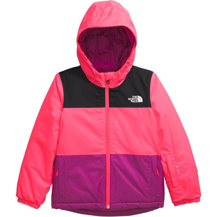 Freedom Insulated Jacket - Toddlers