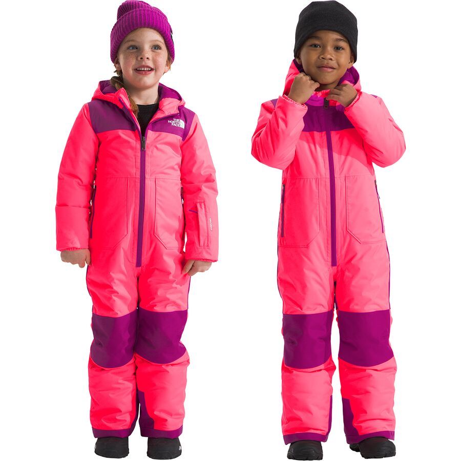 Freedom Snow Suit - Toddlers