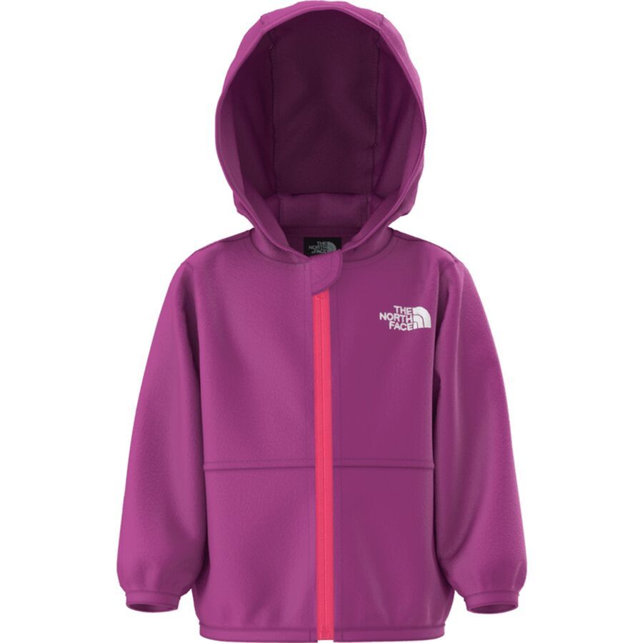 Glacier Full-Zip Hoodie - Infants