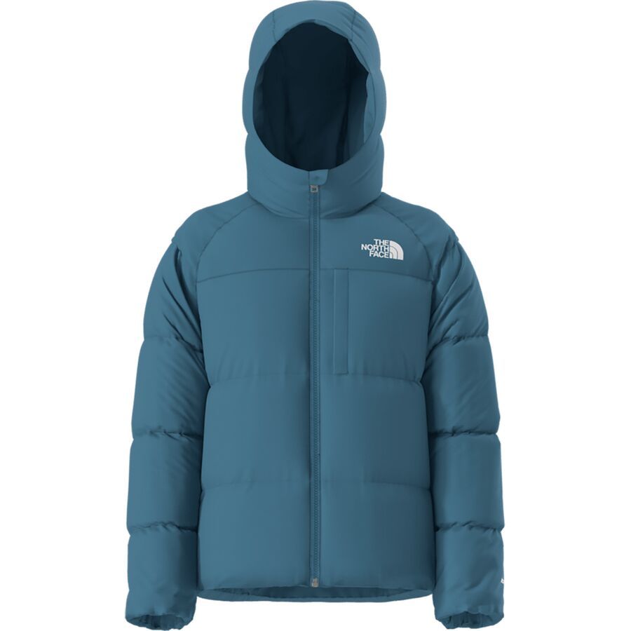 North Down Hooded Jacket - Boys'