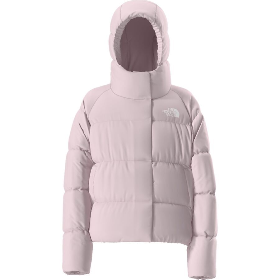 North Down Hooded Jacket - Girls'