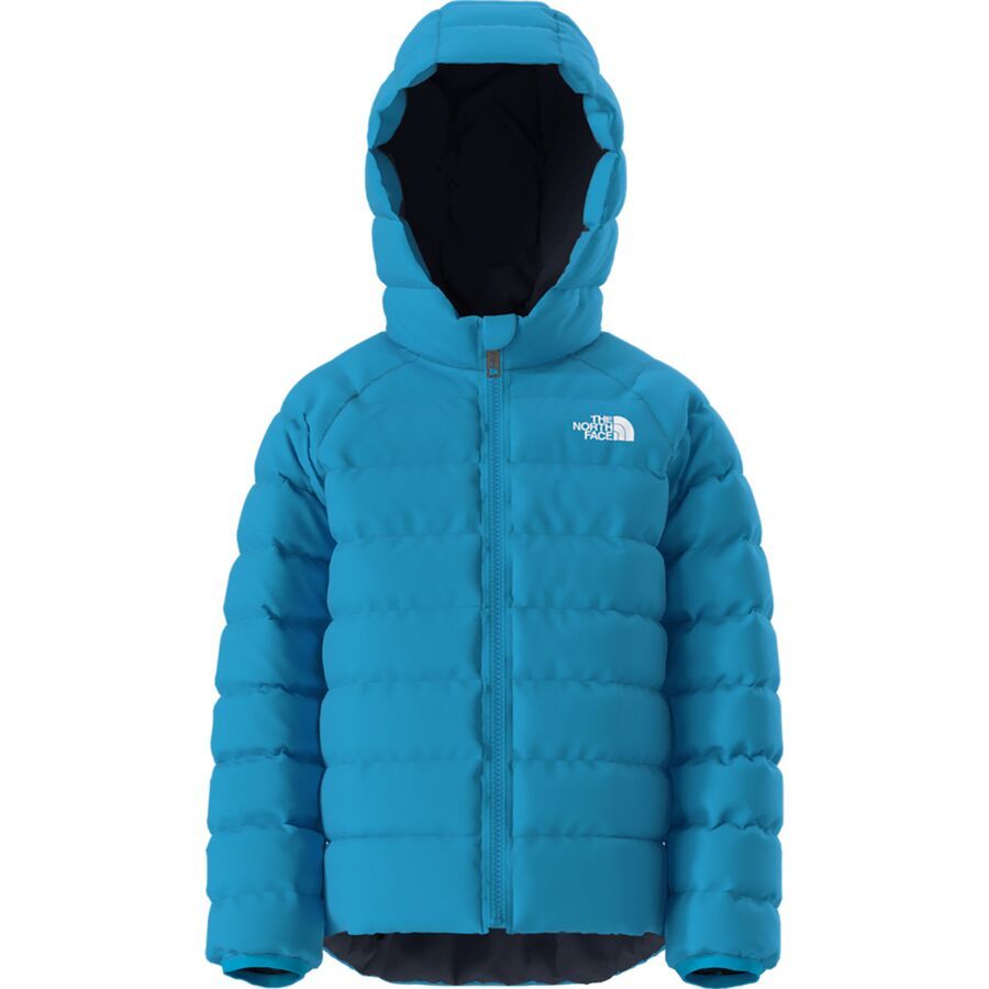 Reversible Perrito Hooded Jacket - Toddlers'