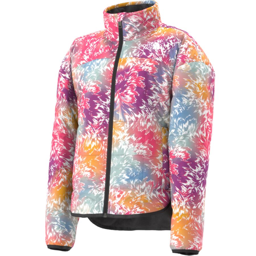 Reversible Shasta Full-Zip Jacket - Girls'