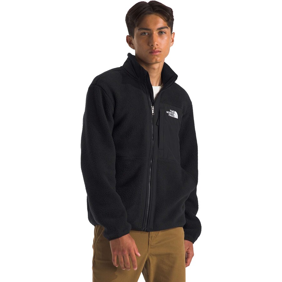 Yumiori Full-Zip Jacket - Boys'
