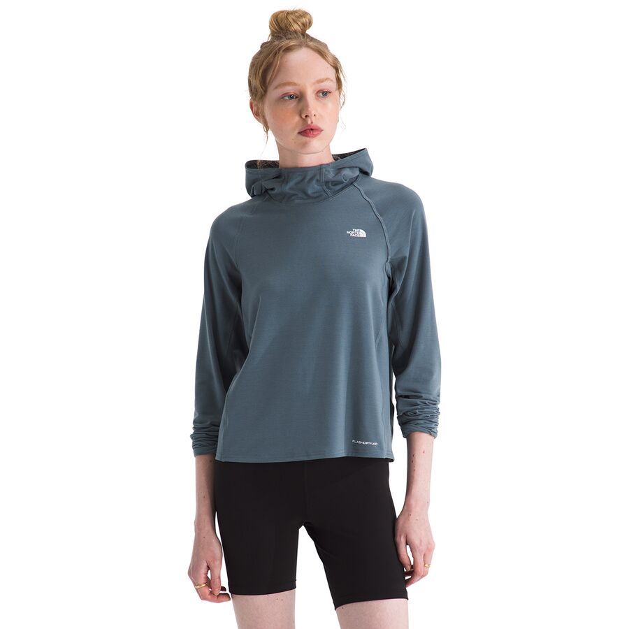 Adventure Sun Hoodie - Women's