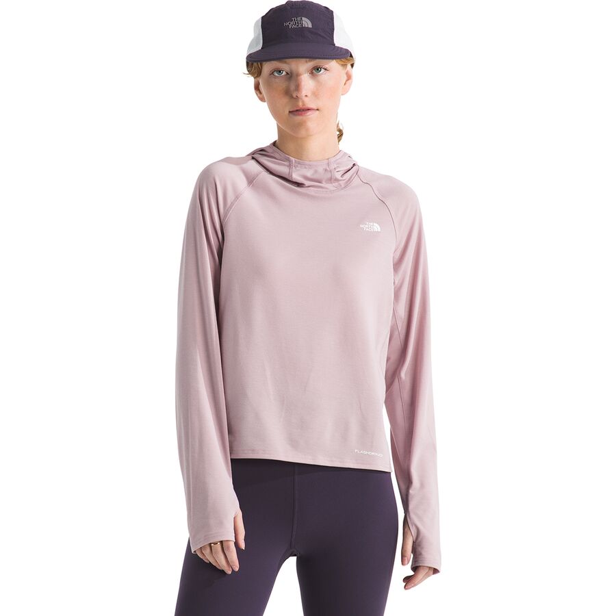 Adventure Sun Hoodie - Women's