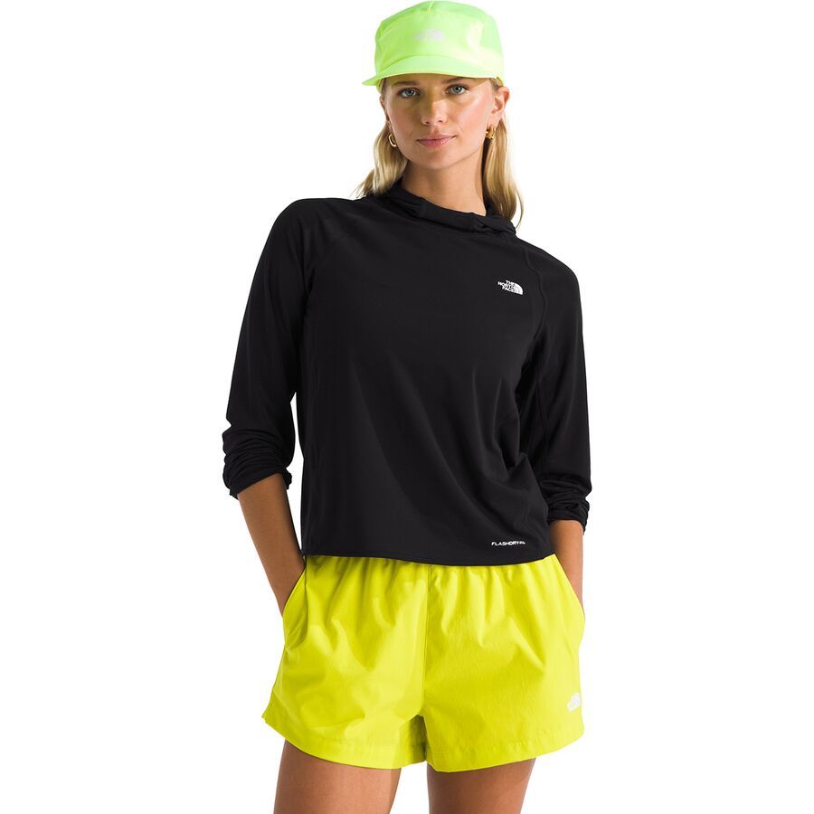 Adventure Sun Hoodie - Women's