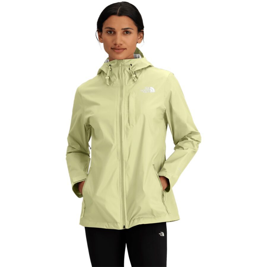 Alta Vista Rain Jacket - Women's