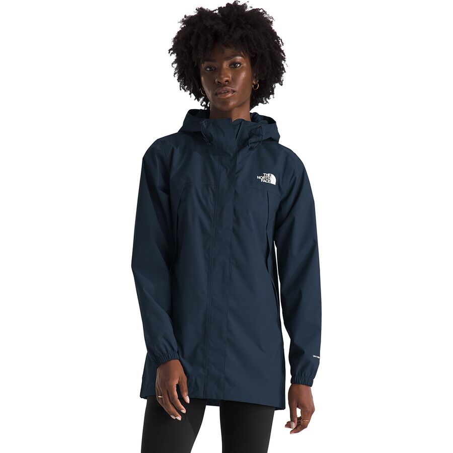 Antora Rain Parka - Women's