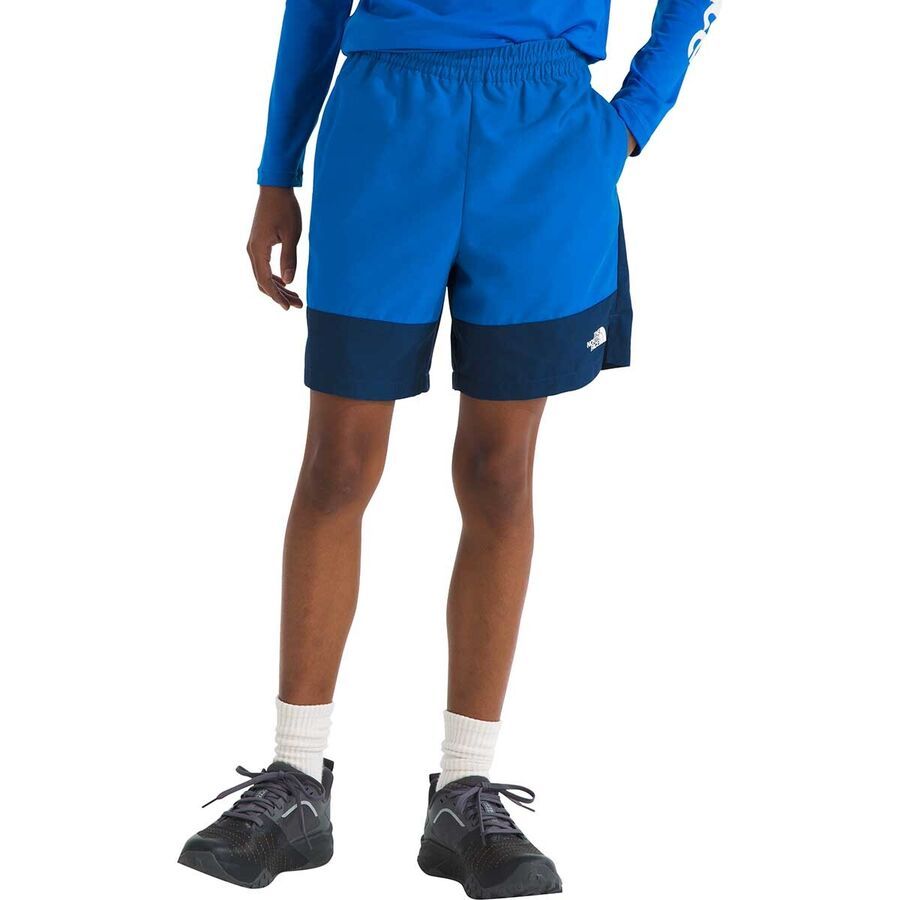 Class V Pathfinder Pull-On Short - Boys'