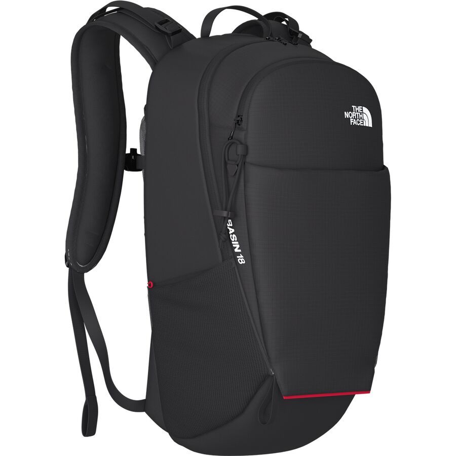 Basin 18L Backpack