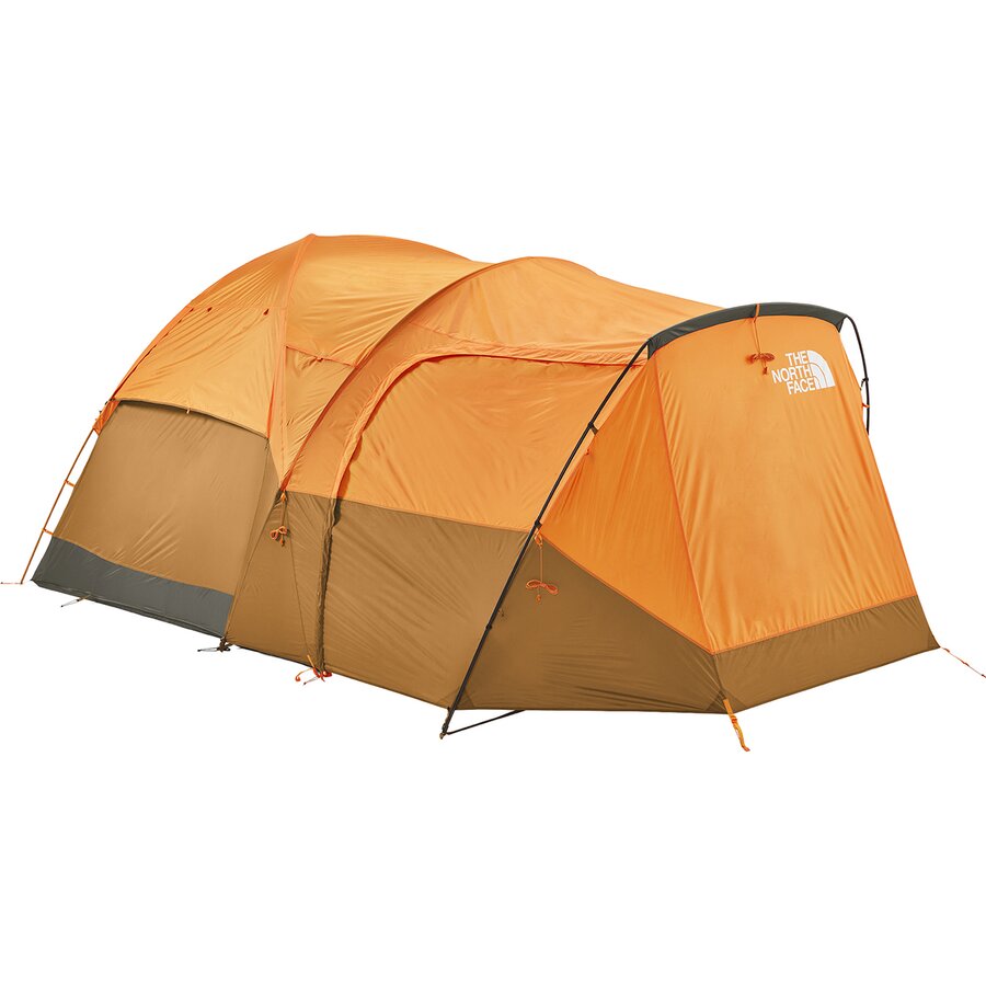 Wawona 6 Tent: 6-Person 3-Season