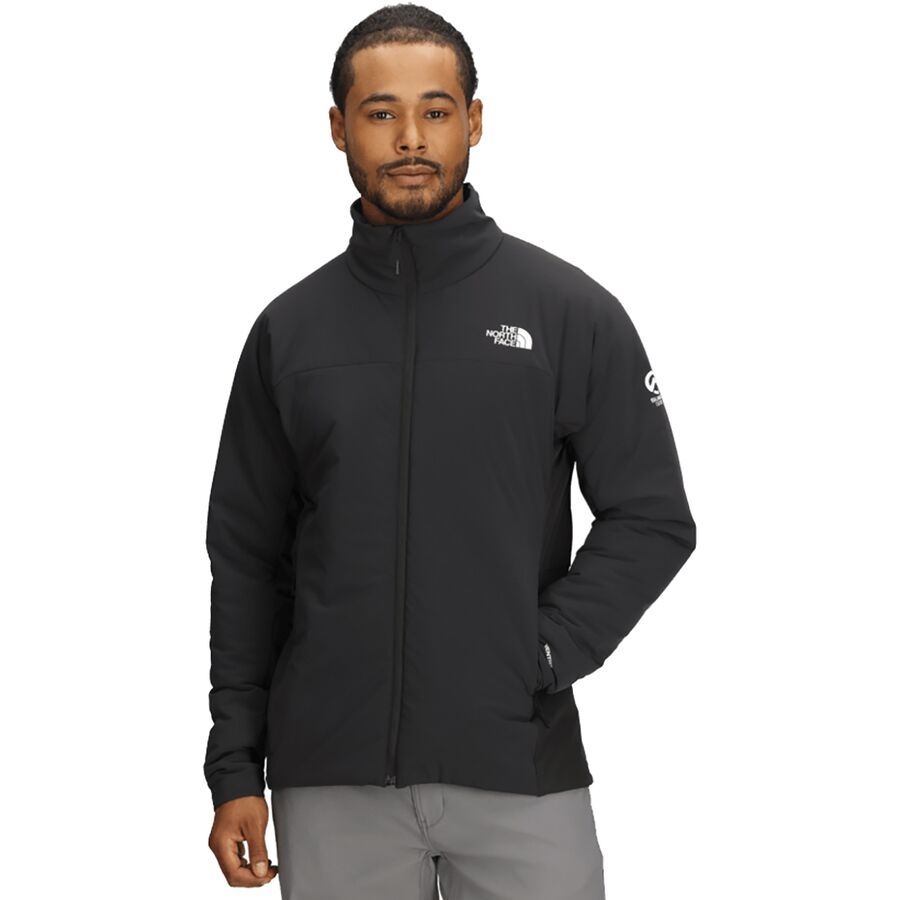 Summit Casaval Hybrid Jacket - Men's