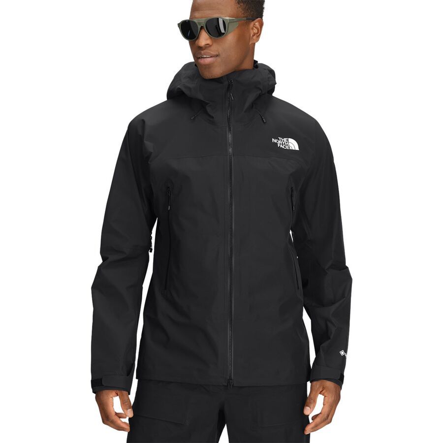 Summit Cayesh GTX Pro Jacket - Men's