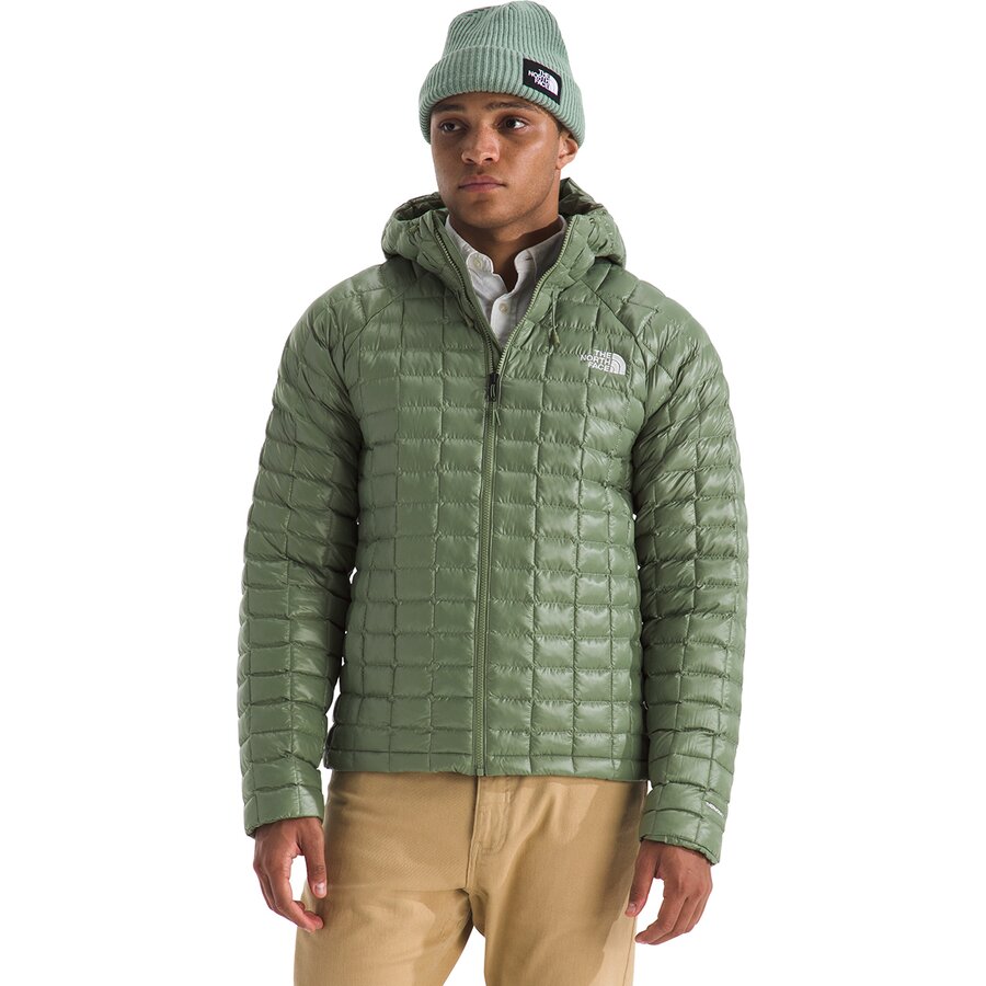 ThermoBall Hooded Jacket - Men's