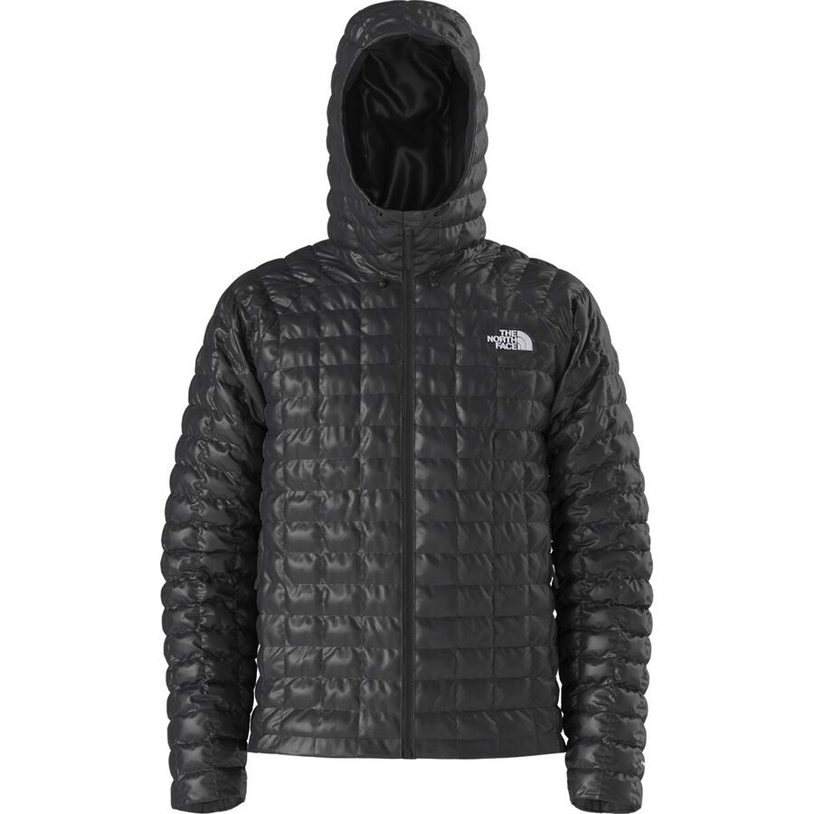 ThermoBall Hooded Jacket - Men's