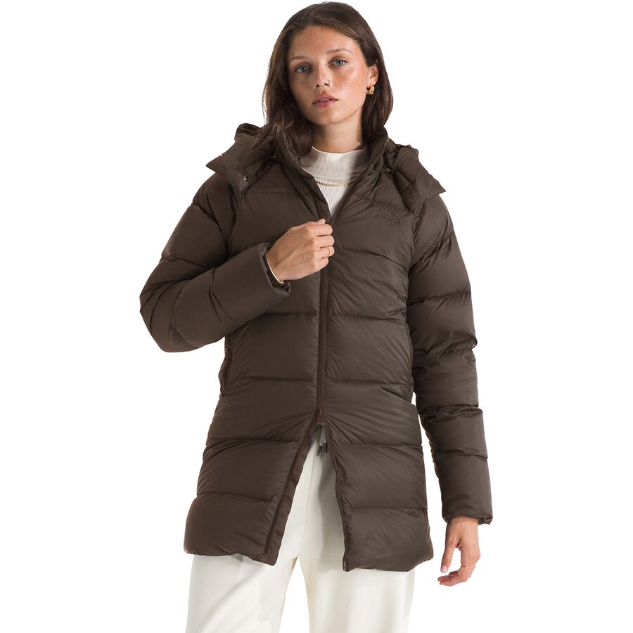 Hydrenalite City Down Hooded Parka - Women's