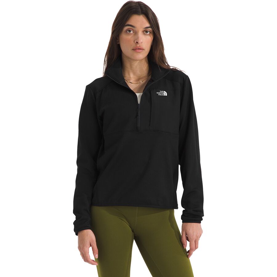 TNF Performance Fleece 1/4-Zip Jacket - Women's
