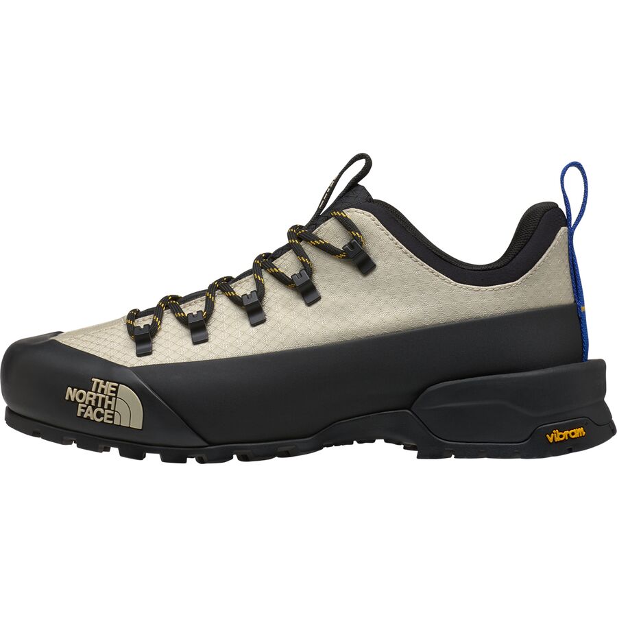 Мужские кроссовки The North Face Glenclyffe, цвет: Пустынный / Чёрный