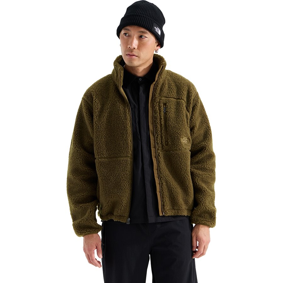 Extreme Pile 2 Full-Zip Jacket - Men's