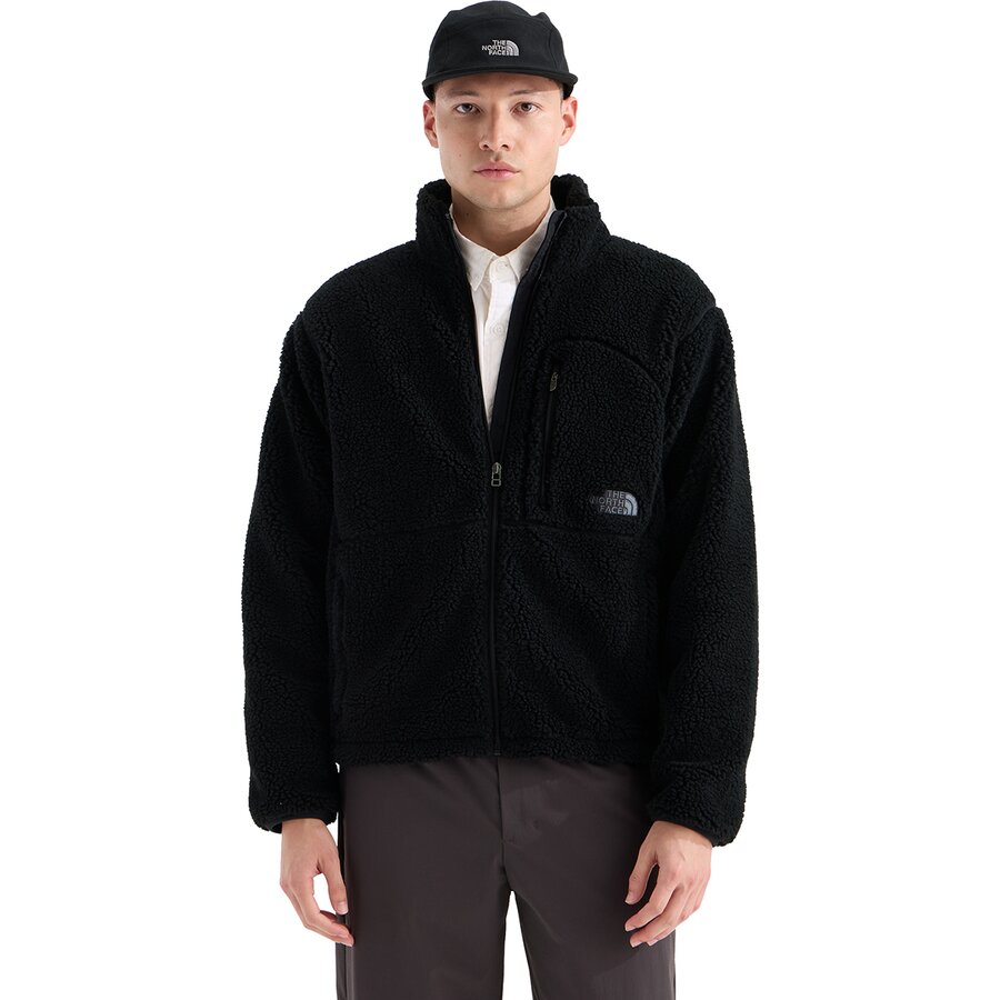 Extreme Pile 2 Full-Zip Jacket - Men's