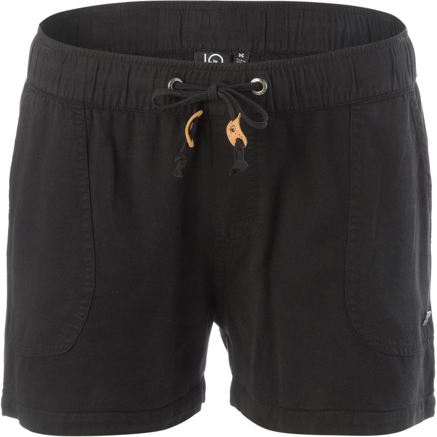 Tentree Instow Short - Womens
