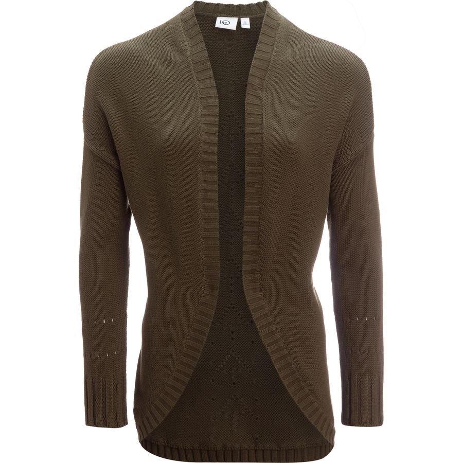 Anoba Cardigan